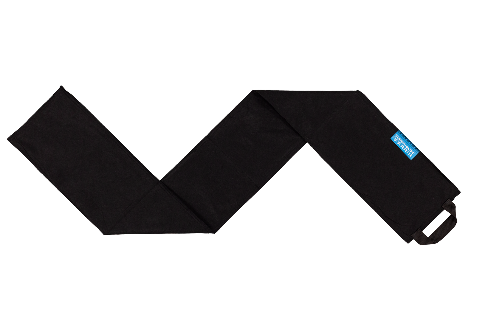 SUPER BLOC Long flood barrier bag — dry