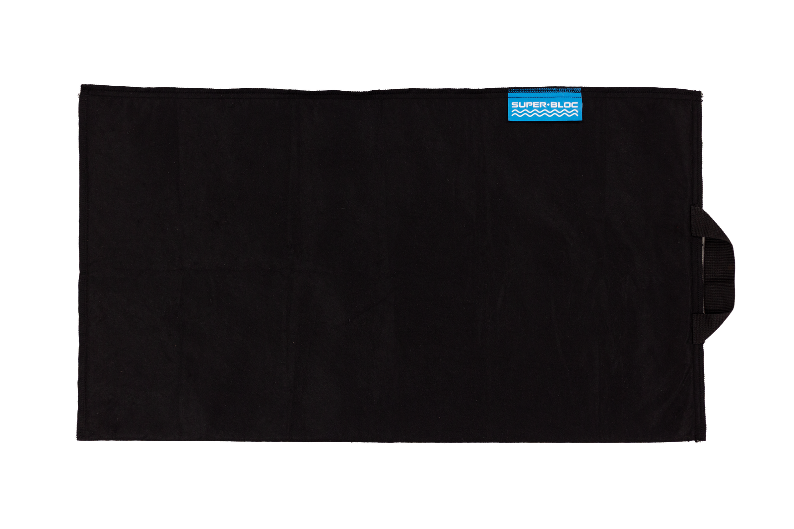 SUPER BLOC Standard flood bag — dry